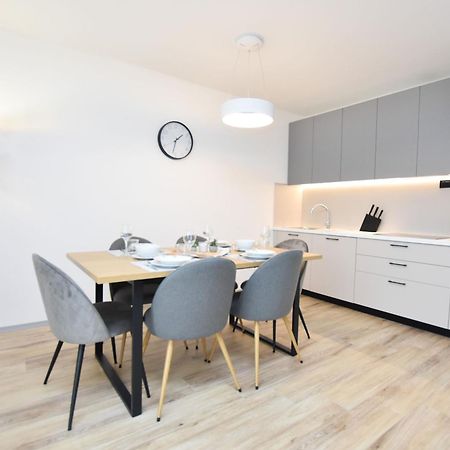 Apartment Palcic Primosten Luaran gambar
