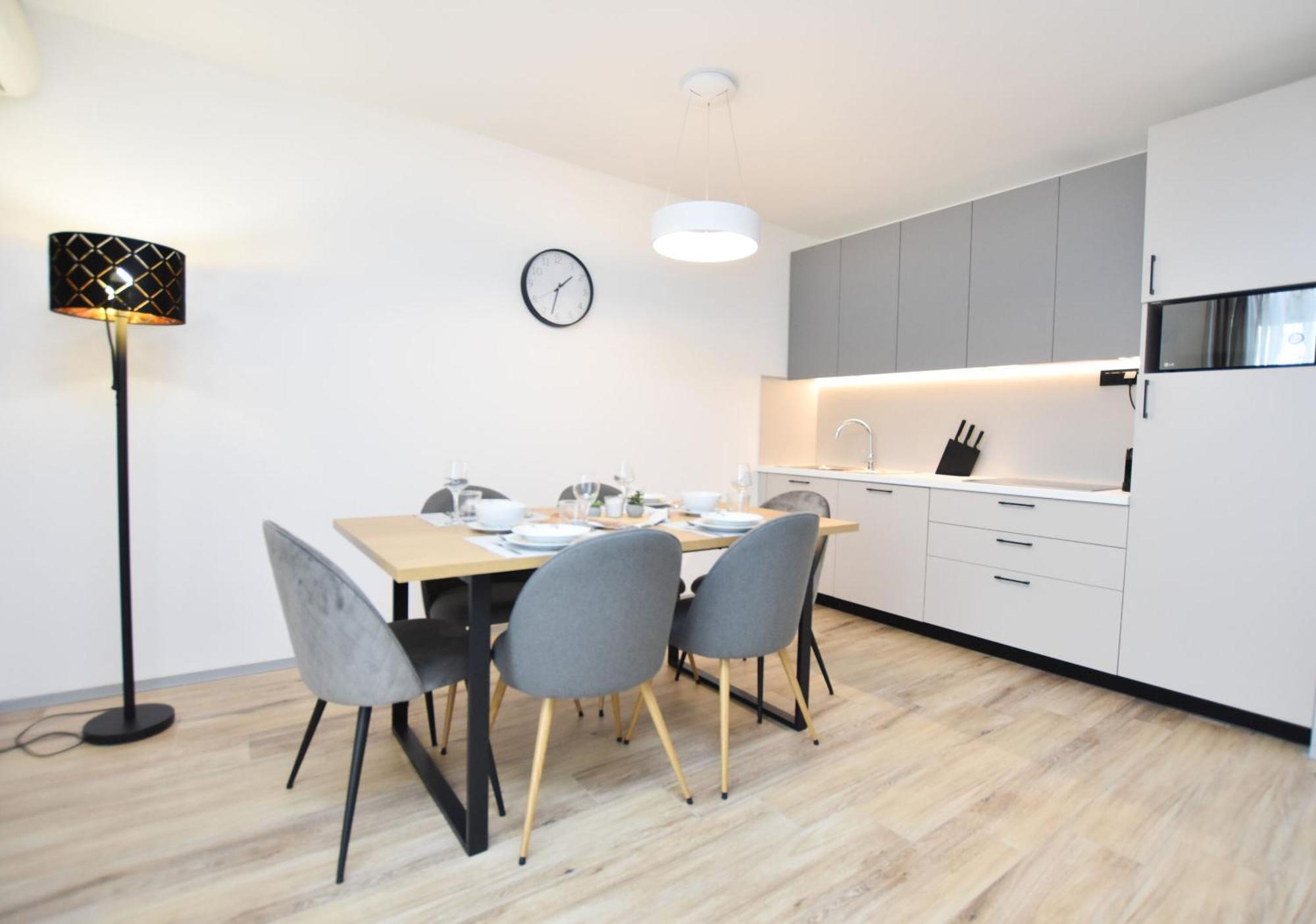 Apartment Palcic Primosten Luaran gambar