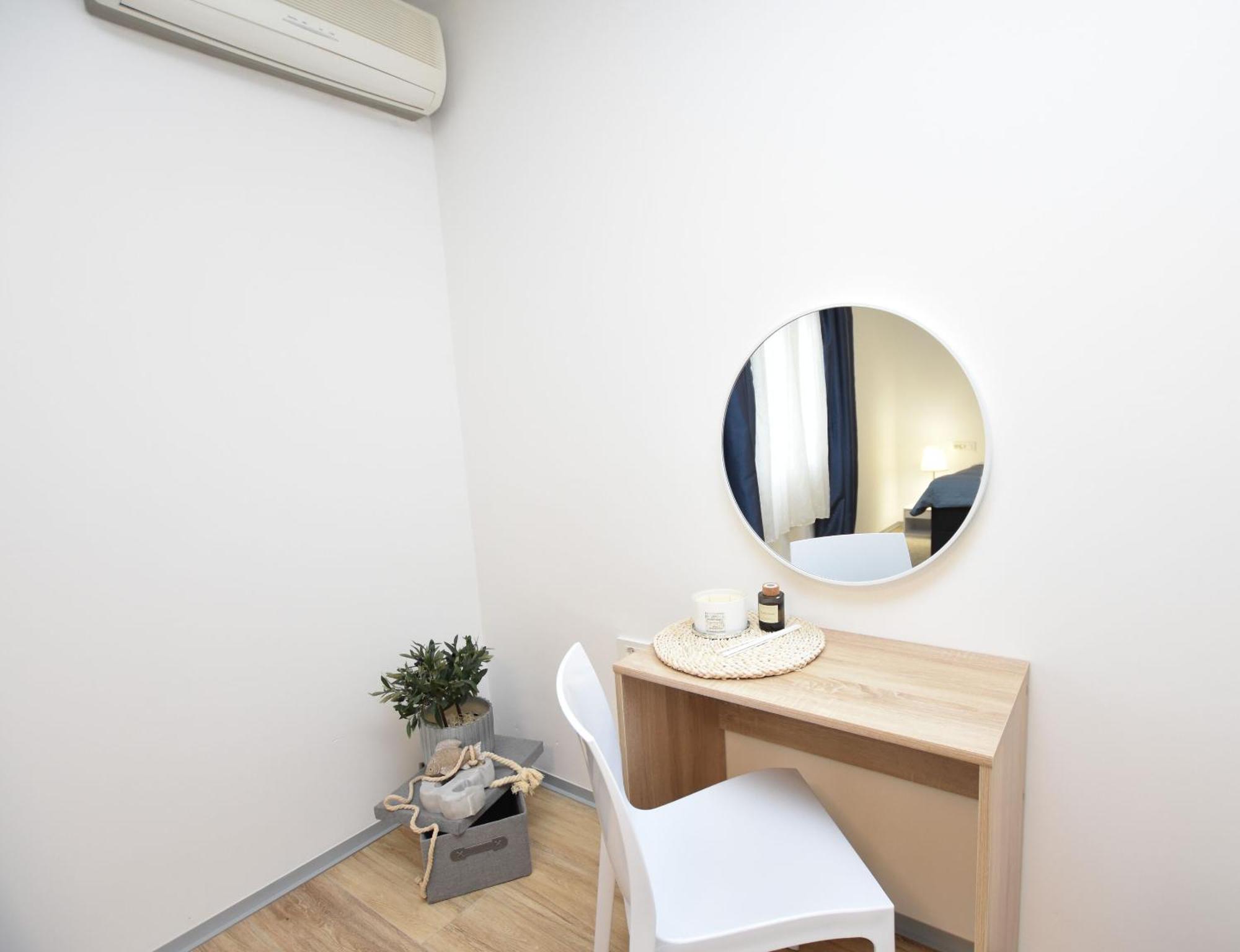 Apartment Palcic Primosten Luaran gambar