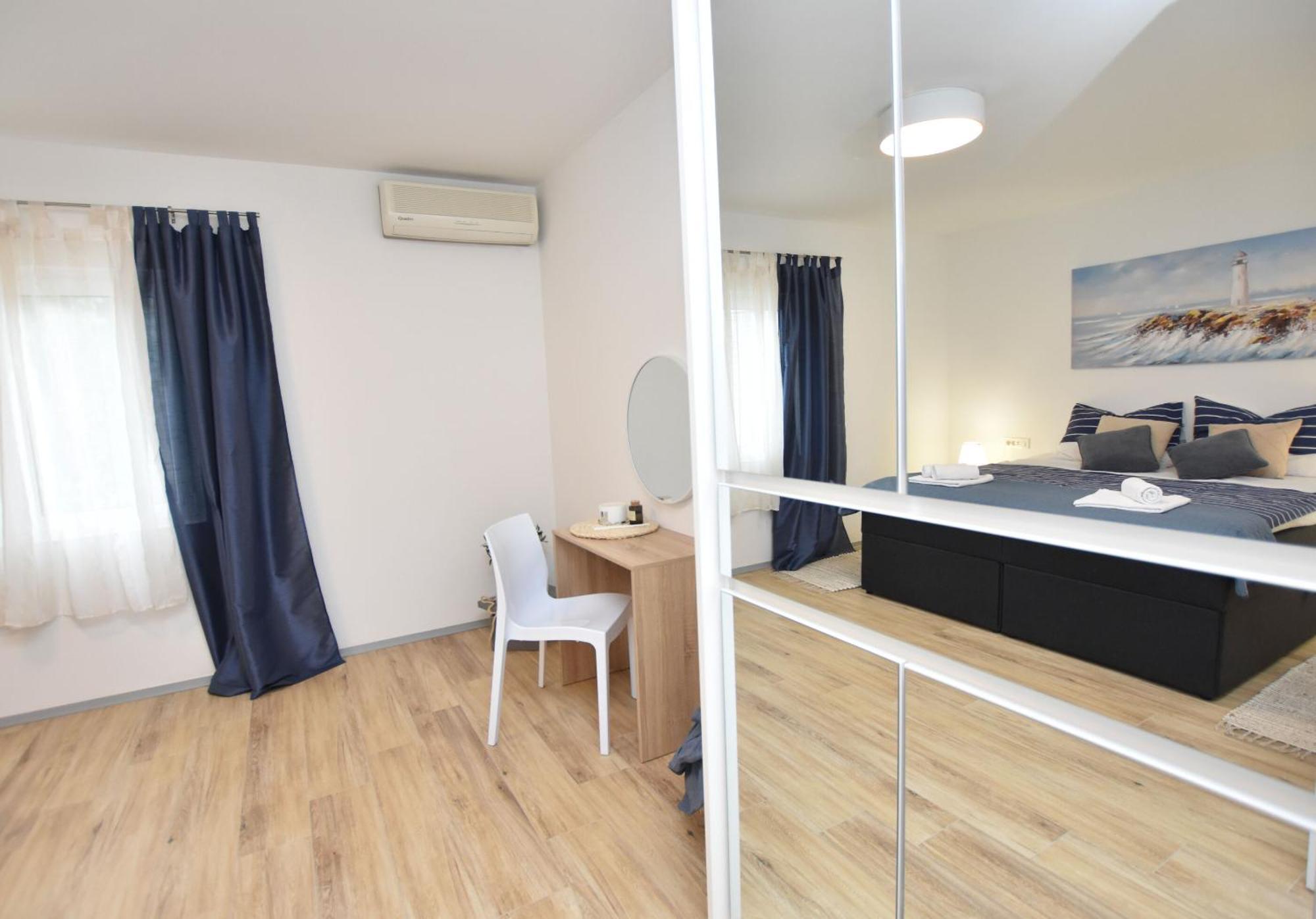 Apartment Palcic Primosten Luaran gambar