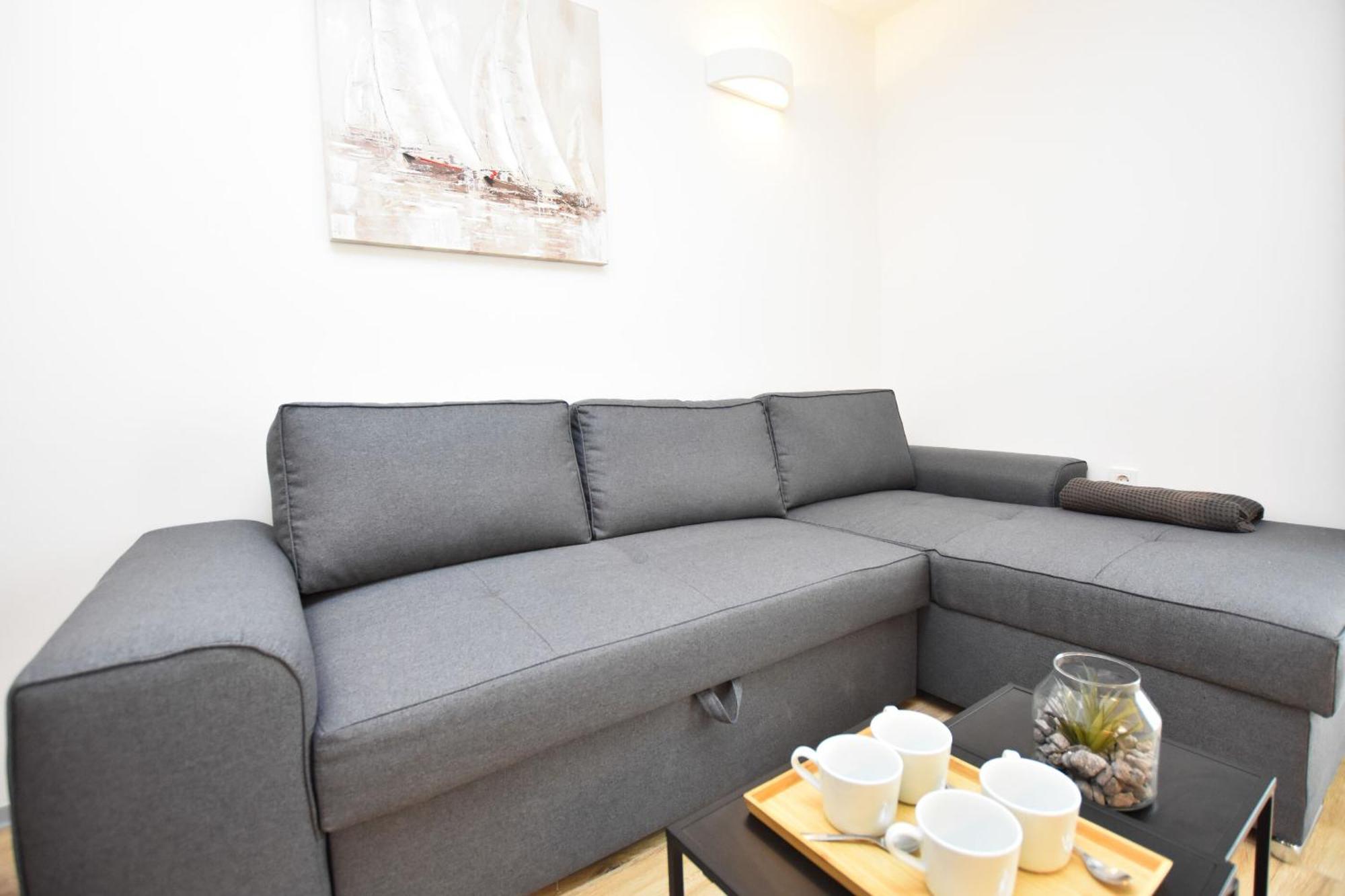 Apartment Palcic Primosten Luaran gambar