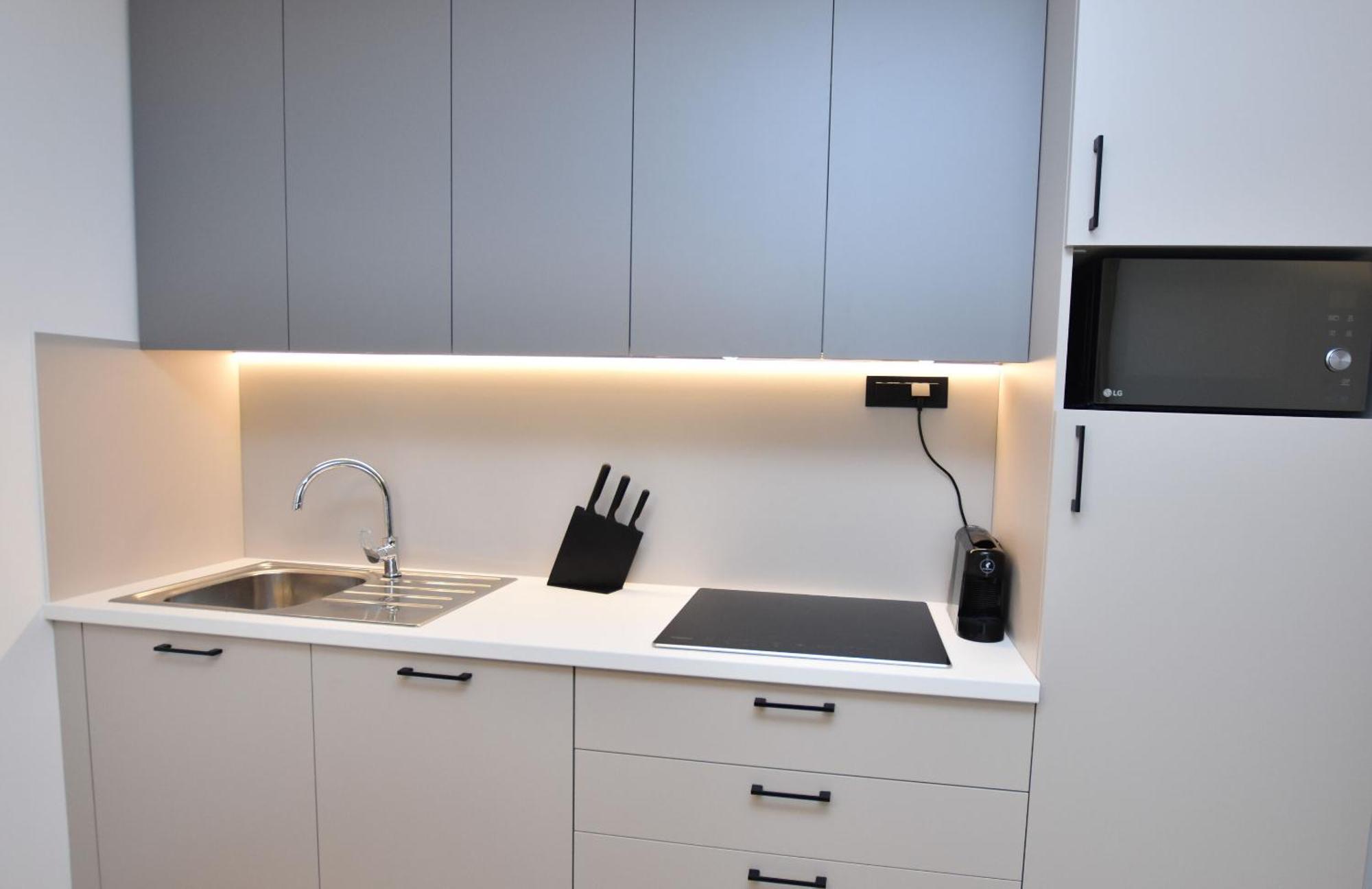 Apartment Palcic Primosten Luaran gambar