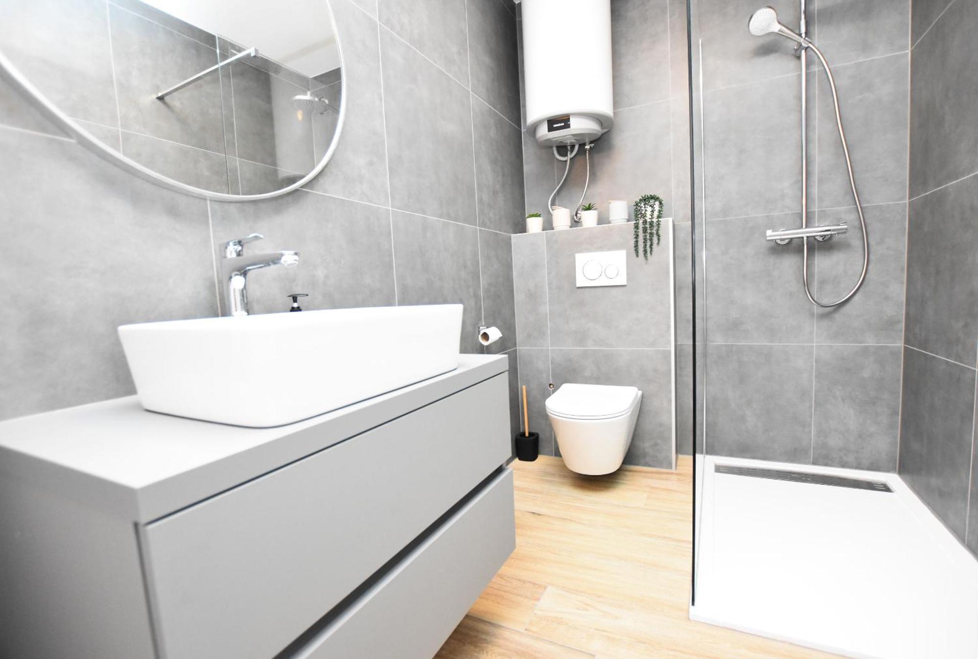 Apartment Palcic Primosten Luaran gambar