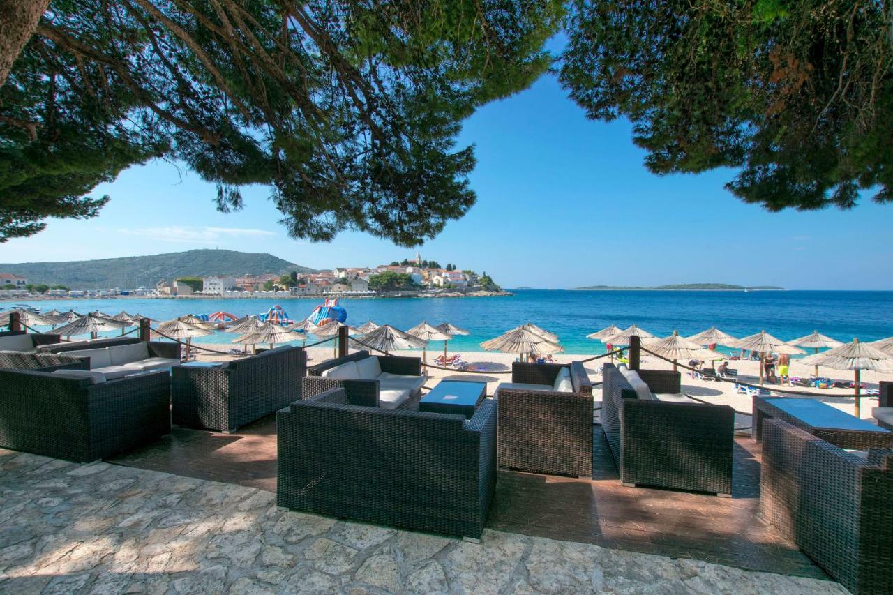 Apartment Palcic Primosten Luaran gambar